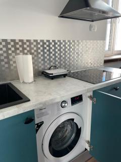Apartment M&A - third floor - Lovran - 1