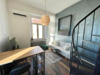 Apartment M&A - third floor - 0