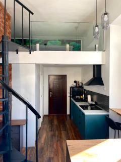 Apartment M&A - third floor - Lovran - 5