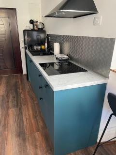 Apartment M&A - third floor - Lovran - 3
