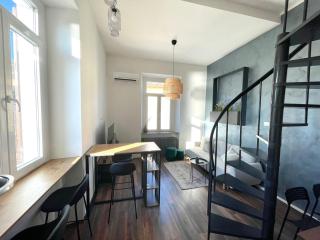 Apartment M&A - third floor - Lovran - 4