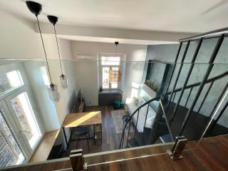 Apartment M&A - third floor - 8