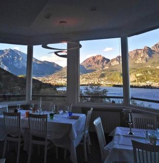 Hotel Ristorante Parco Belvedere - Pescate - 9