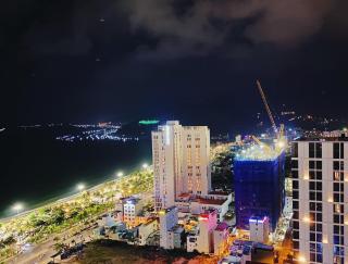 FLC SEA TOWER Quy Nhon- Kizz House - Quy Nhon - 6