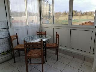 Gite la belle vie a 5kms du zoo de beauval - 8