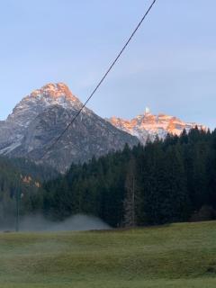Casanova nelle Dolomiti - Santo Stefano di Cadore - 2
