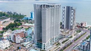 FLC SEA TOWER Quy Nhon- Kizz House - Quy Nhon - 9