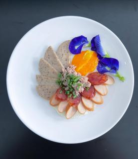TJ Boutique Hotel - Uthai Thani - 8