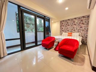Charming Hostel - Città di Hualien - 0