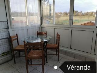 Gite la belle vie a 5kms du zoo de beauval - 2