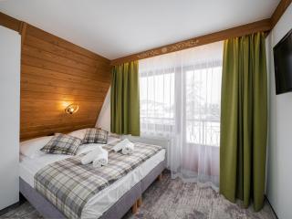 Leśne Apartamenty - Białka Tatrzańska - 4