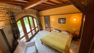 Luxury family villa in the heart of Gascony. Large pool & gorgeous view - Tourdun - 1