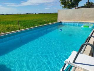 Homestay Anjung Malinja Private Pool Kedah - Yan - 6