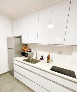Kings Towers Blue Beach - Tiberias - 7