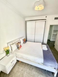 Kings Towers Blue Beach - Tiberias - 6