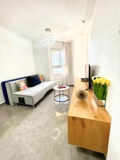 Kings Towers Blue Beach - Tiberias - 8