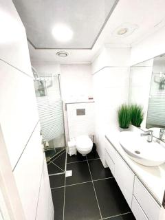 Kings Towers Blue Beach - Tiberias - 1