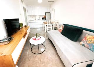 Kings Towers Blue Beach - Tiberias - 9