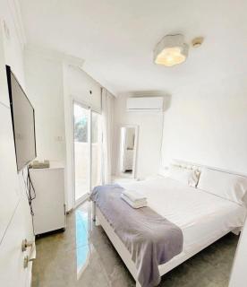 Kings Towers Blue Beach - Tiberias - 3