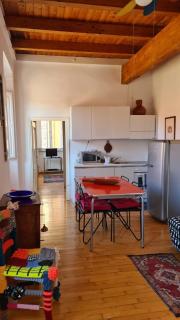 Appartamento il Palazzone - Capraia - 7
