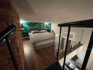 Apartment M&A - third floor - Lovran - 9