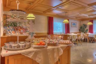 Garni Oskar Appartments - Corvara in Badia - 5