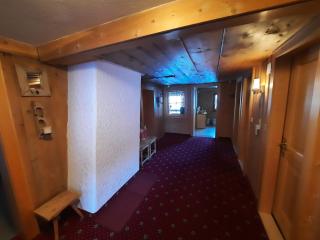 Haus Schroefler - Lech am Arlberg - 1