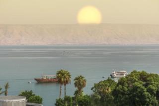 Kings Towers Blue Beach - Tiberias - 4