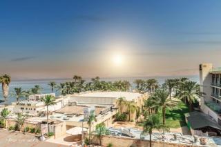 Kings Towers Blue Beach - Tiberias - 5