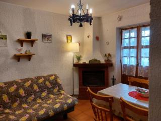 Casa Vittoria - Rivisondoli - 5