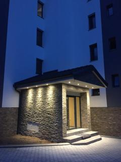 Apartman TIO Binis - Zlatibor - 0