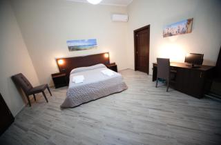 Villa Albertina Exclusive B&B - Parabita - 7