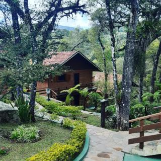 Hotel Pião Mineiro - Monte Verde - 7