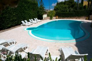 Villa Albertina Exclusive B&B - Parabita - 3