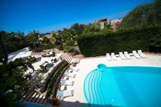 Villa Albertina Exclusive B&B - Parabita - 0