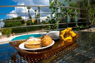 Villa Albertina Exclusive B&B - Parabita - 5
