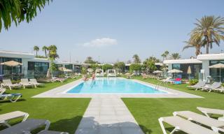 Bungalows Doña Rosa - Playa del Ingles - 9