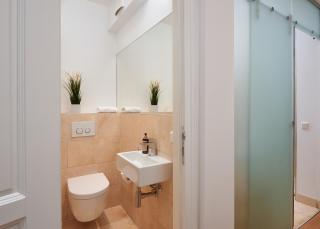 35qm Deluxe Apartment Suites im Stil Design Hotel Vosteen Nähe der Kaiserburg - Nuremberga - 5