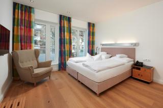 35qm Deluxe Apartment Suites im Stil Design Hotel Vosteen Nähe der Kaiserburg - Nuremberga - 9