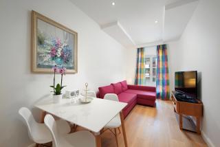 35qm Deluxe Apartment Suites im Stil Design Hotel Vosteen Nähe der Kaiserburg - Nuremberga - 7