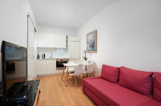 35qm Deluxe Apartment Suites im Stil Design Hotel Vosteen Nähe der Kaiserburg - Nuremberga - 6
