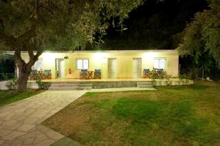 Garden Studios Thassos Town - 3