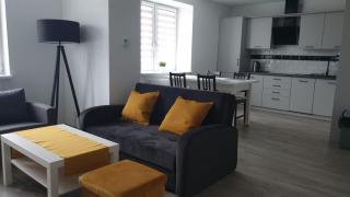 Apartament STYL - Otmuchów - 4