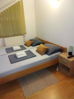 Apartmani MARIN-ŽUPANJA - 2