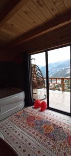 Ekakta bungalov - Çamlıhemşin - 4