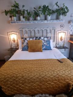 La Casa Nostra Villa Rose Garden Carmella - 7