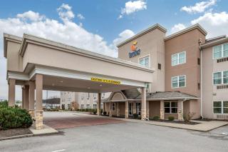 Comfort Inn & Suites Northern Kentucky - Wilder - 9