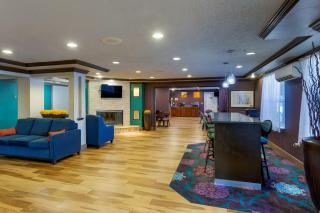 Comfort Inn West Valley - Salt Lake City South - West Valley City - 7
