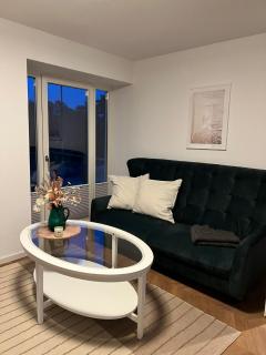 Haus Wittow - Appartement Meerzeit - Binz - 1