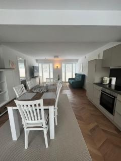 Haus Wittow - Appartement Meerzeit - Binz - 7